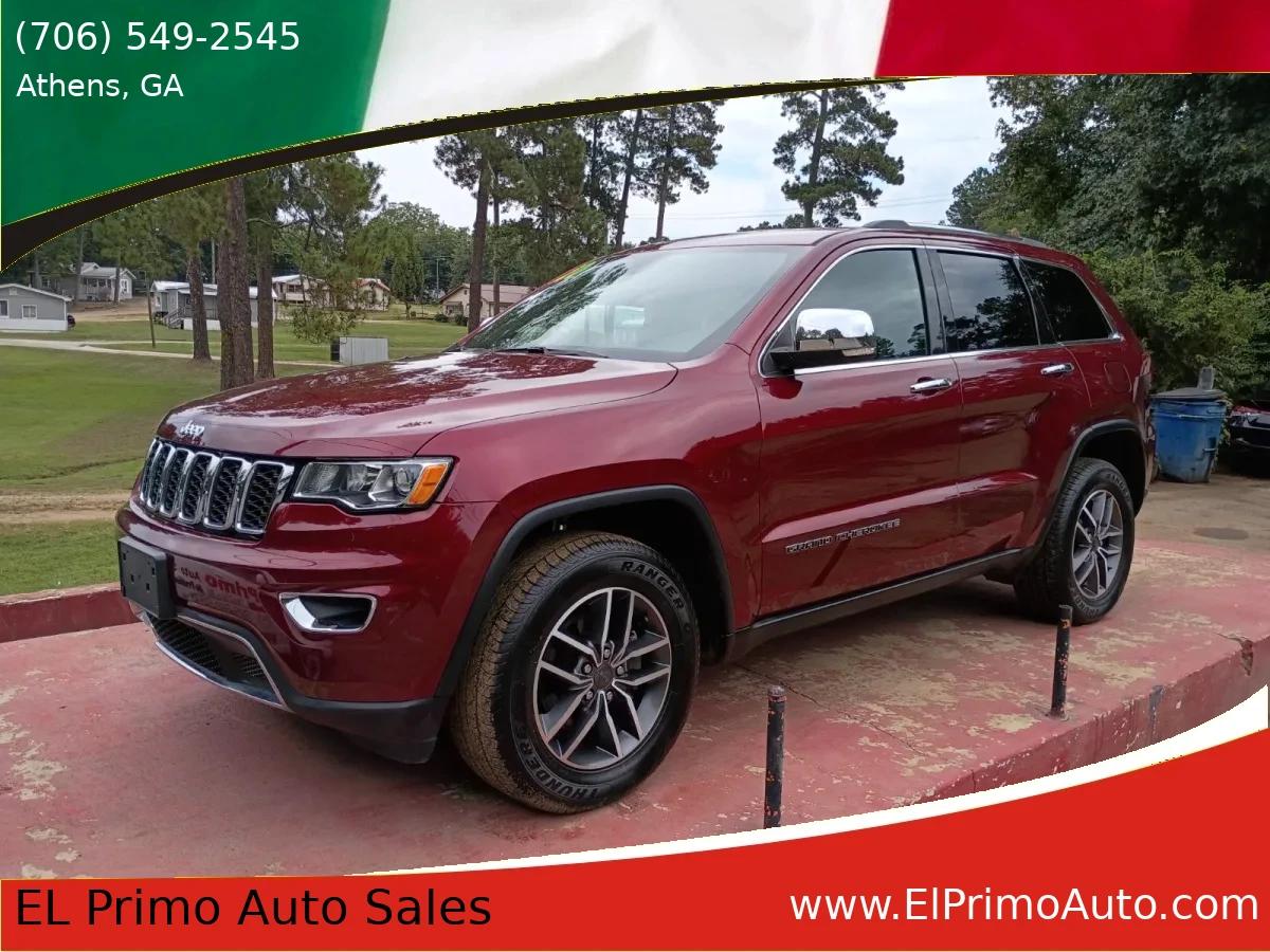 jeep grand cherokee 2020 1C4RJFBG8LC288693 image jeep grand cherokee 2020 1C4RJFBG8LC288693 image